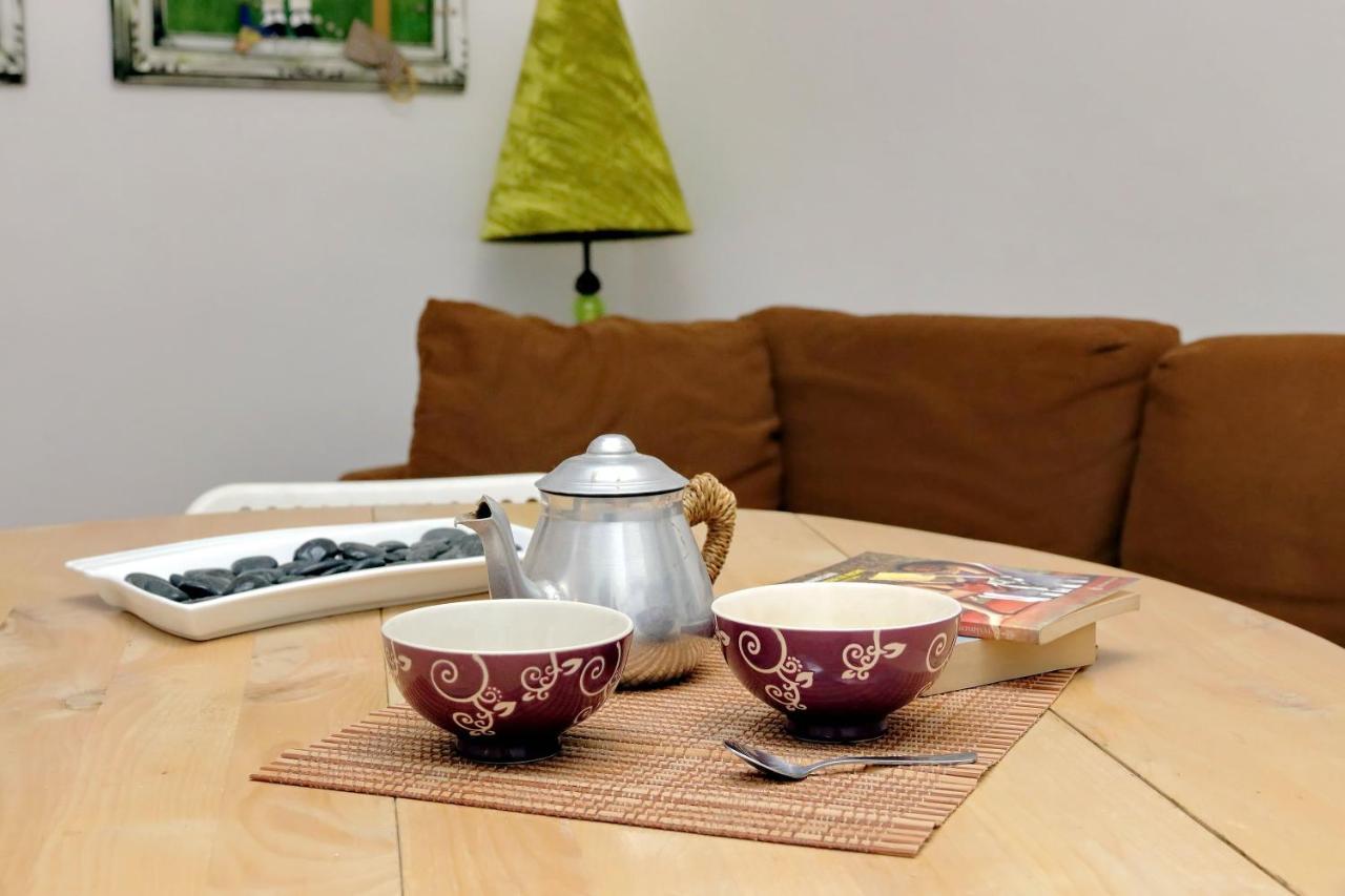Cappellari Appartement *