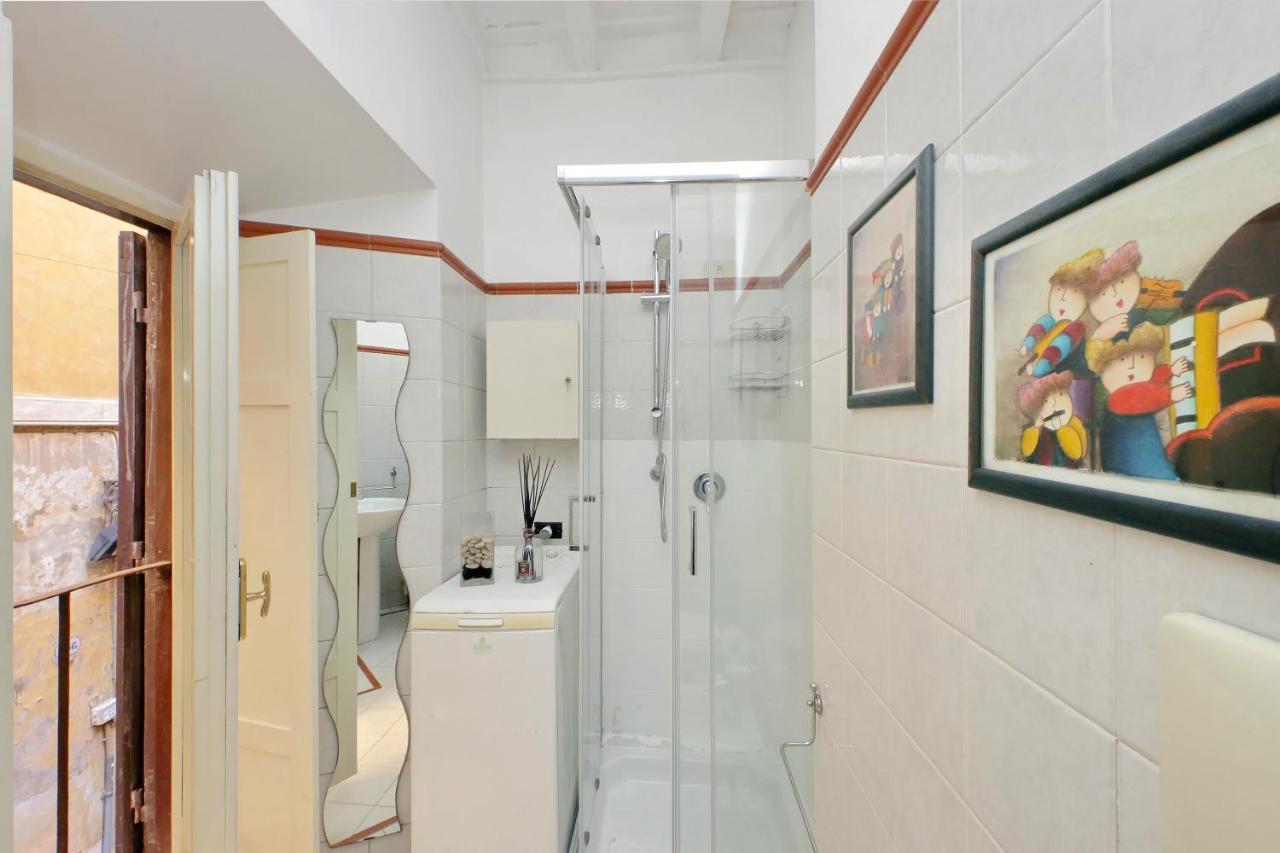 Cappellari Appartement Rome