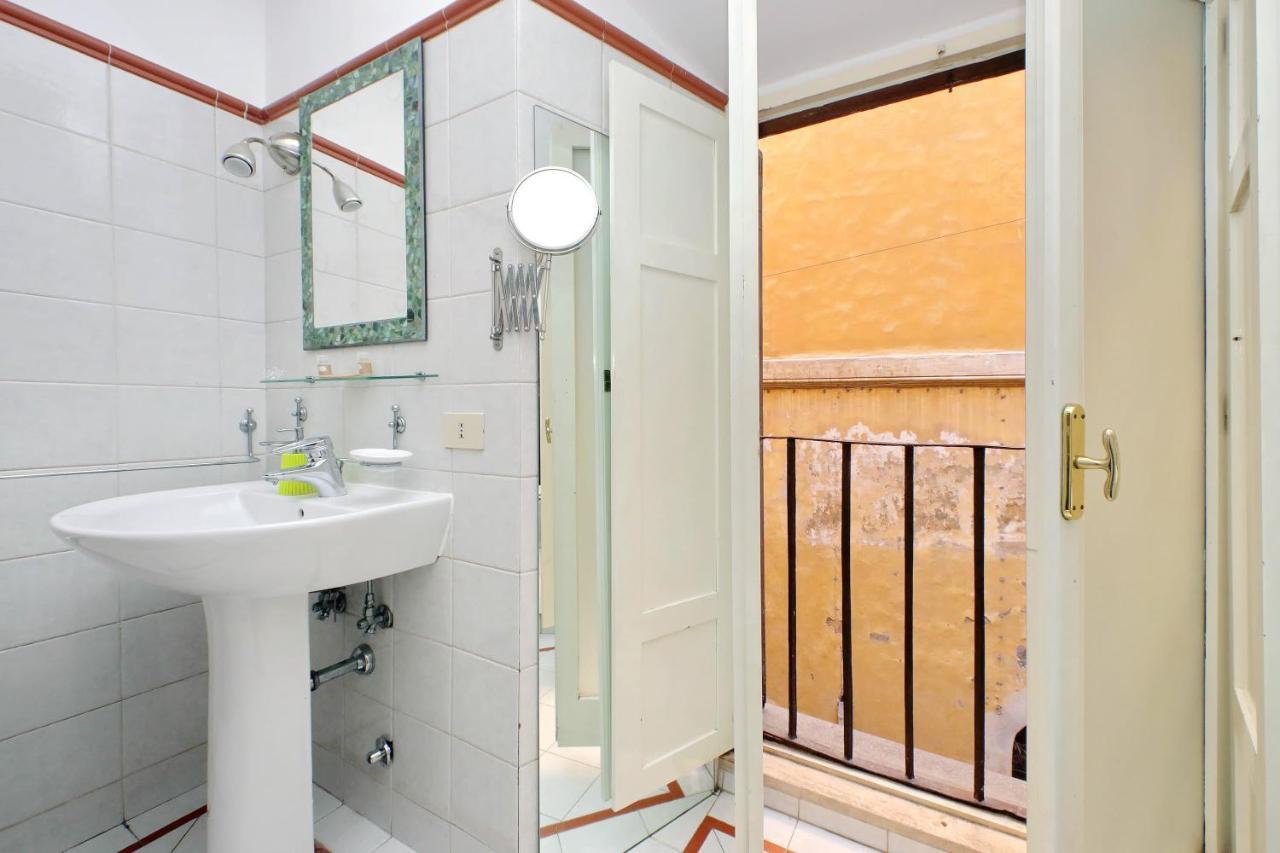 Appartement Cappellari *