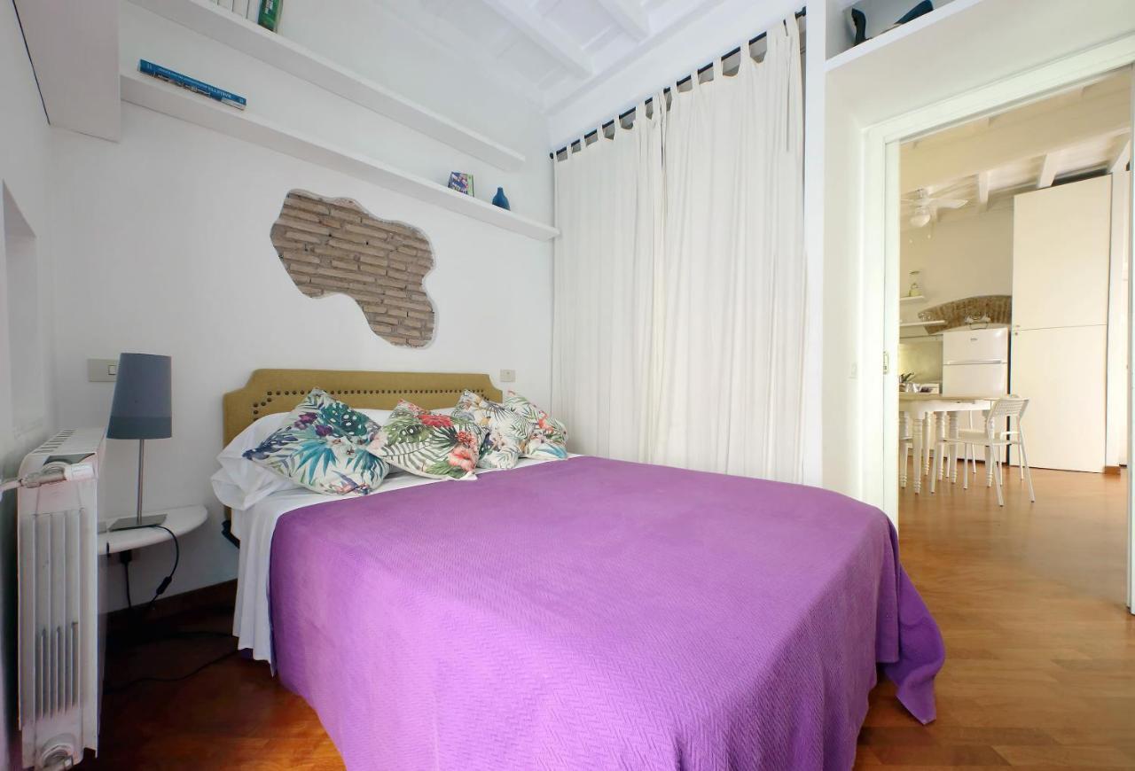 Appartement Cappellari Rome