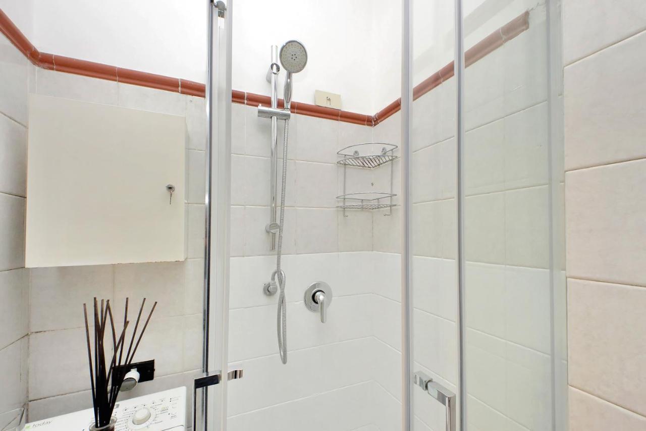 Cappellari Appartement Rome