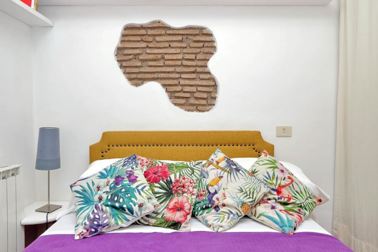 Appartement Cappellari