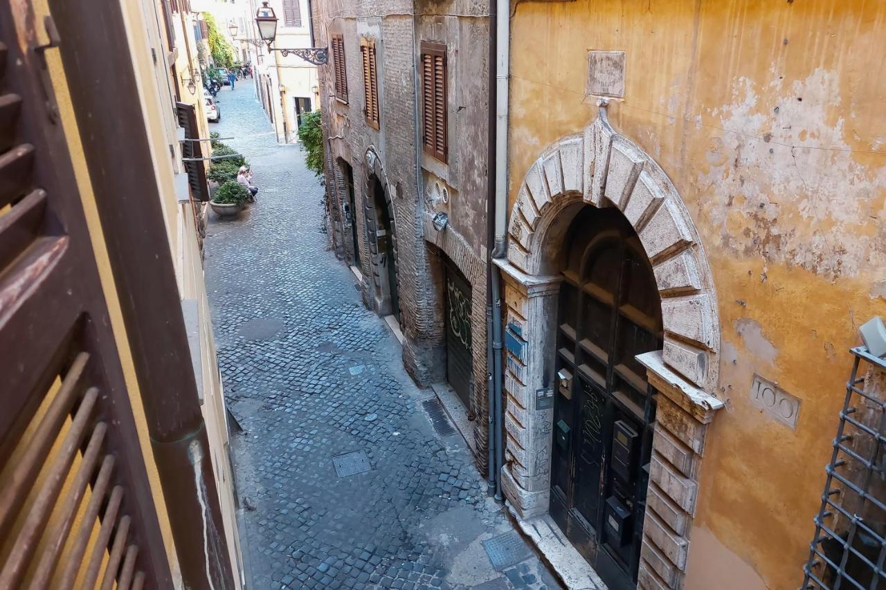 Cappellari Appartement