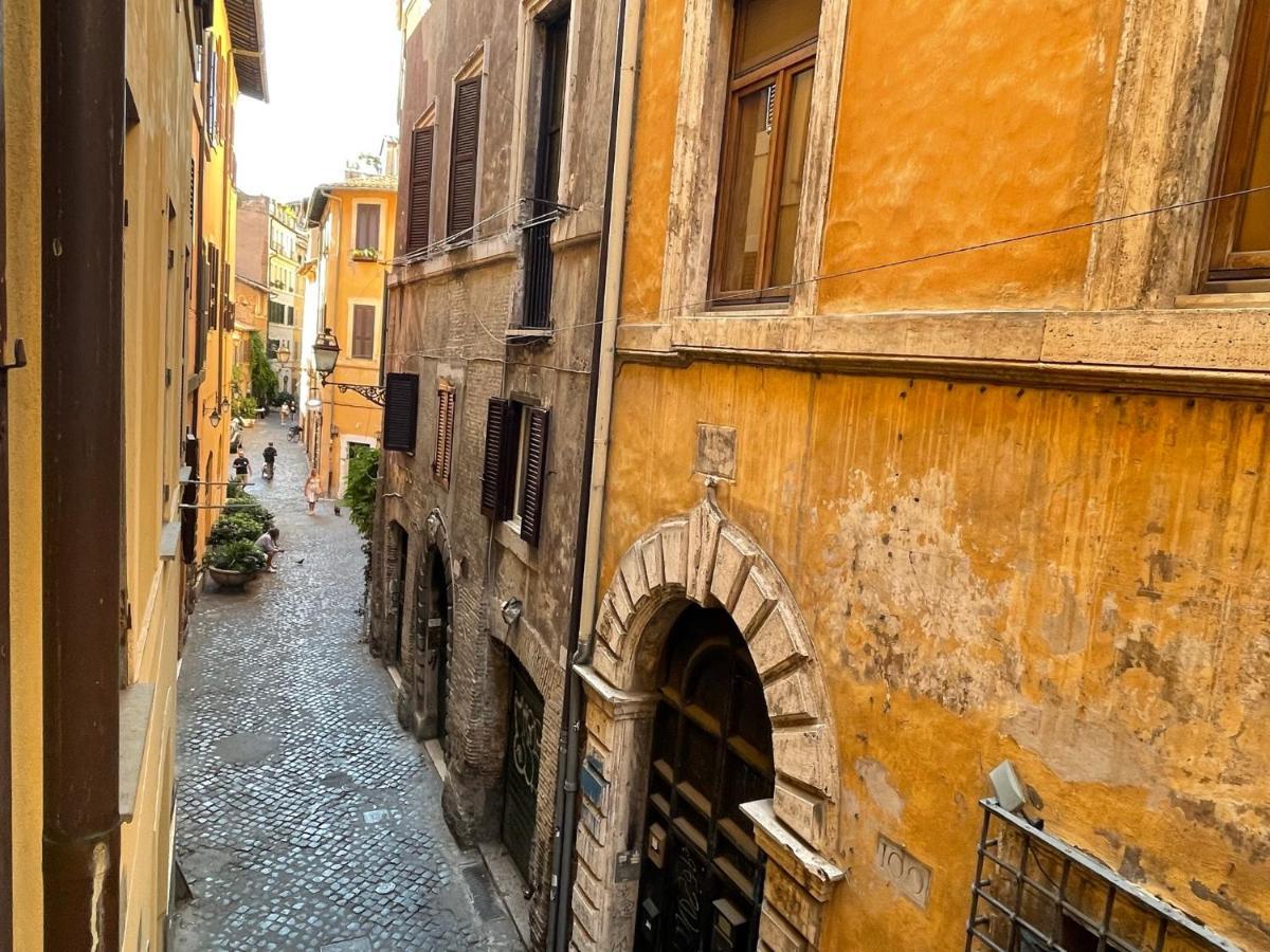 Appartement Cappellari *
