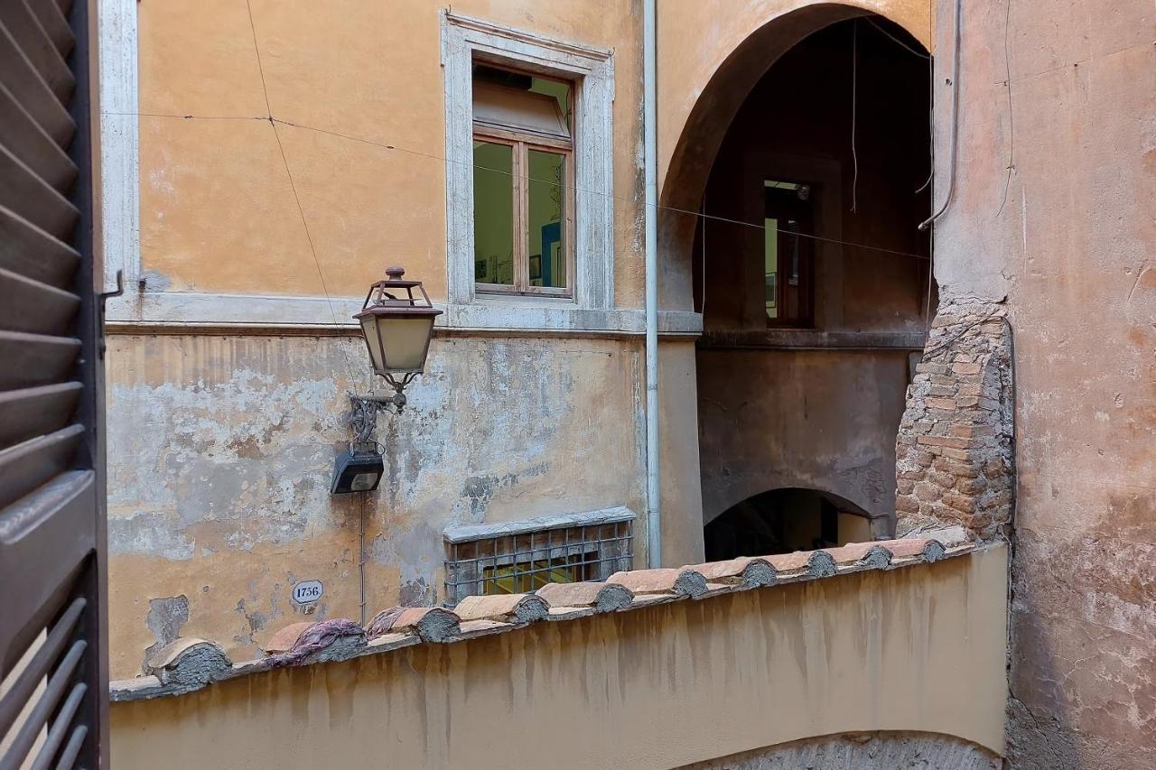 Appartement Cappellari Rome