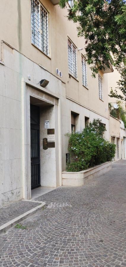 Apartment Domus Vaticana