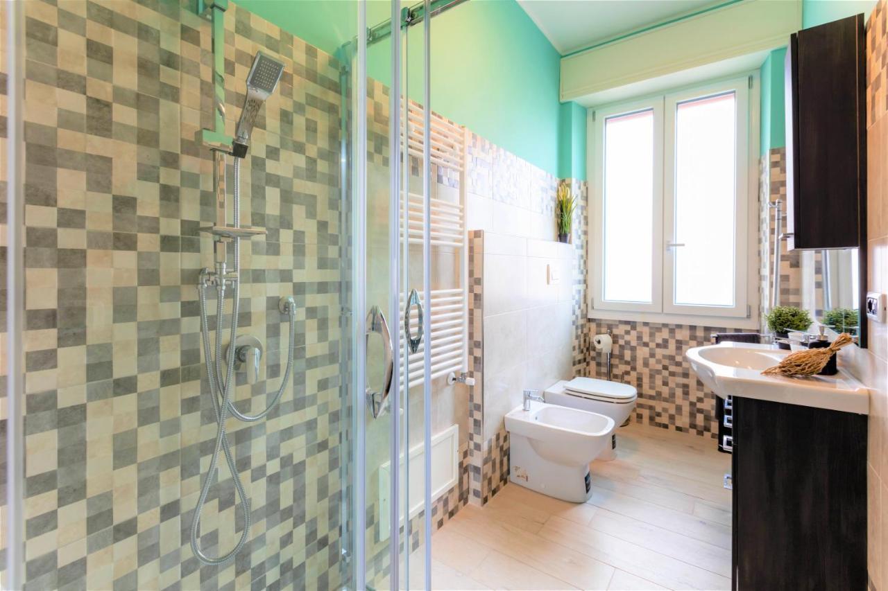 Hostly - Art & Color Midtown - 3br 2ba *