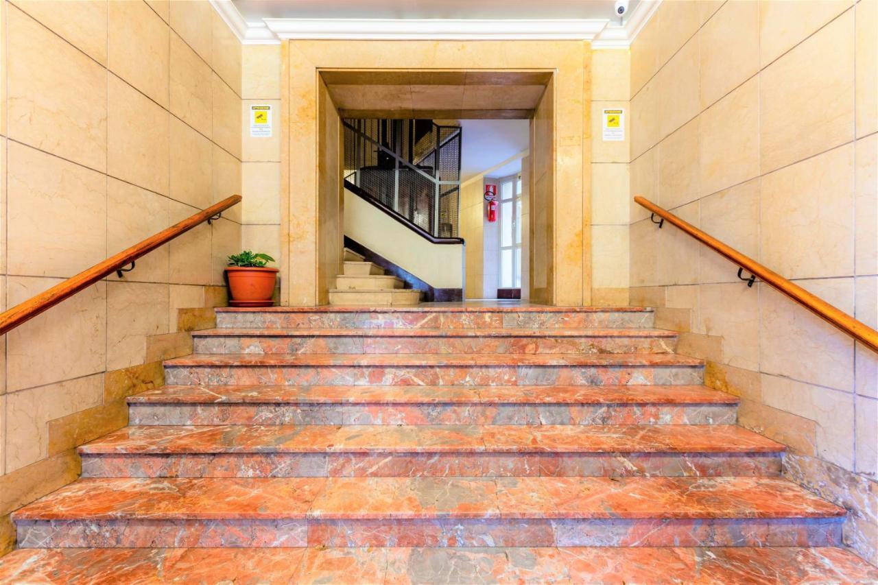 Hostly - Art & Color Midtown - 3br 2ba * Rome