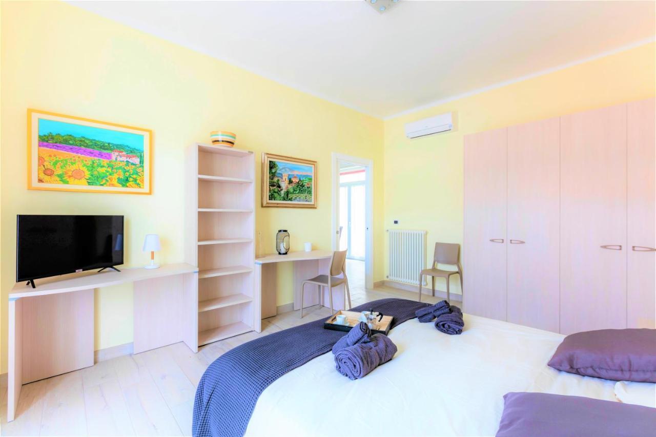 Hostly - Art & Color Midtown - 3br 2ba * Rome