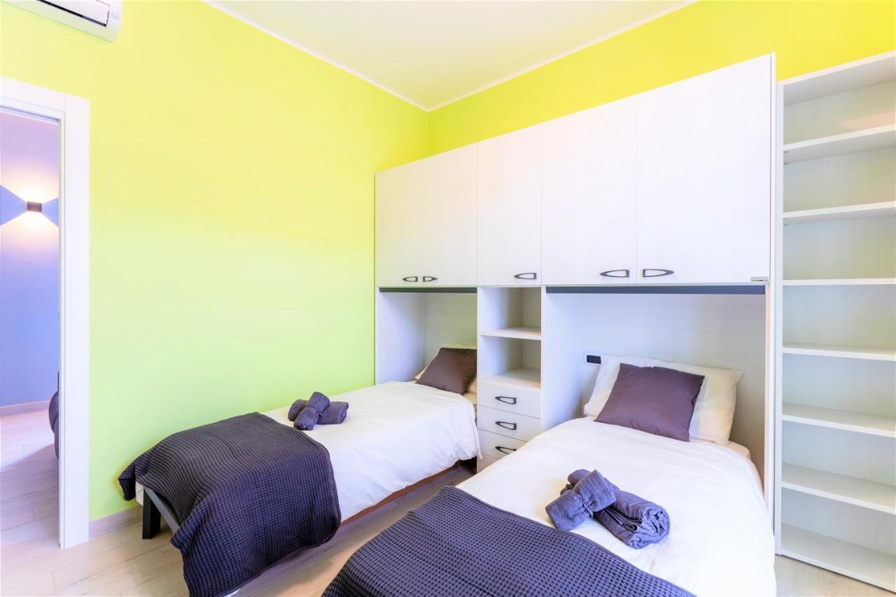 Appartement Hostly - Art & Color Midtown - 3br 2ba *