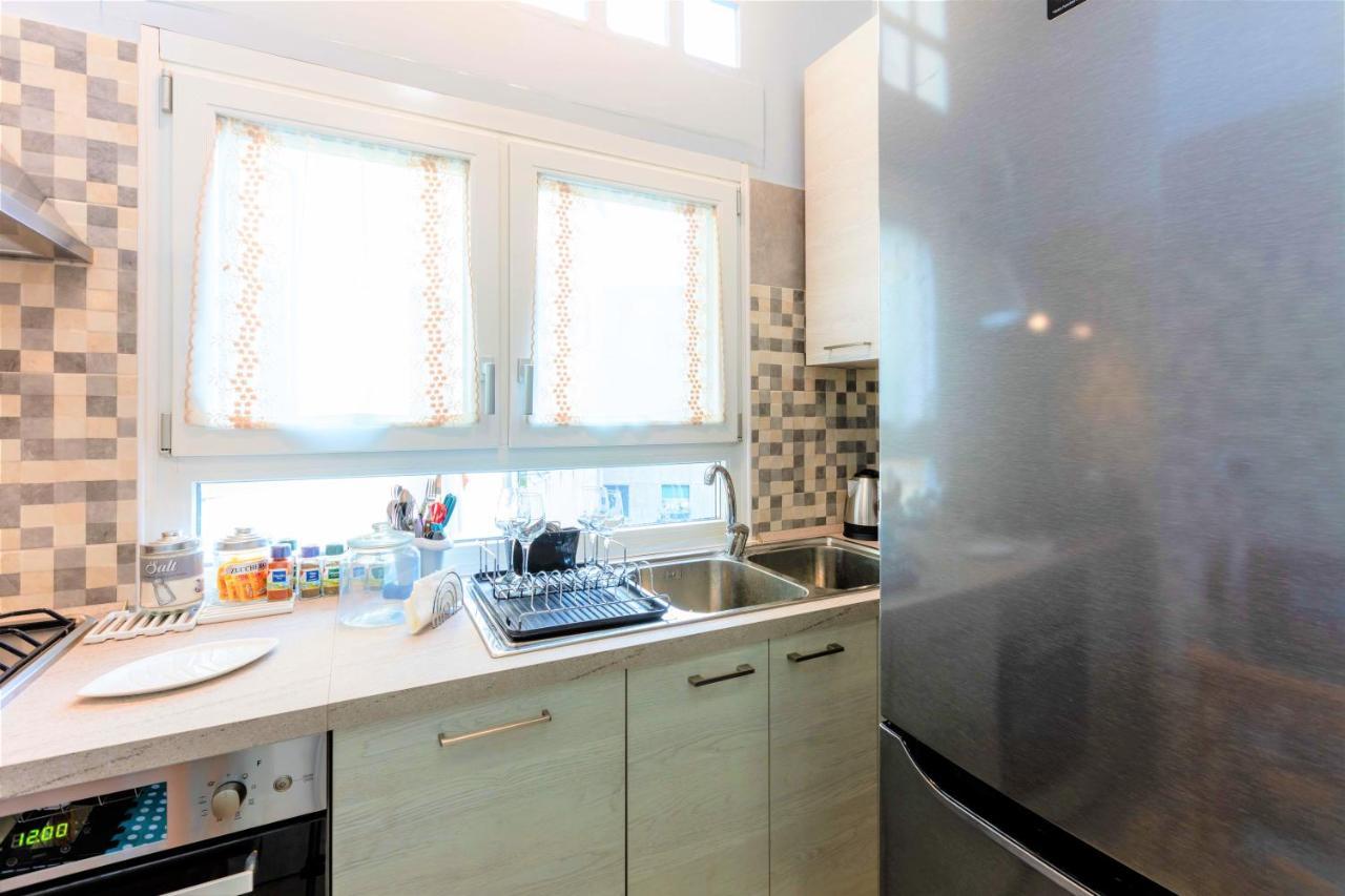 Hostly - Art & Color Midtown - 3br 2ba * Rome