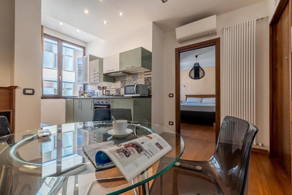 Casa Di Aurora - La Porta Sul Vaticano Appartement