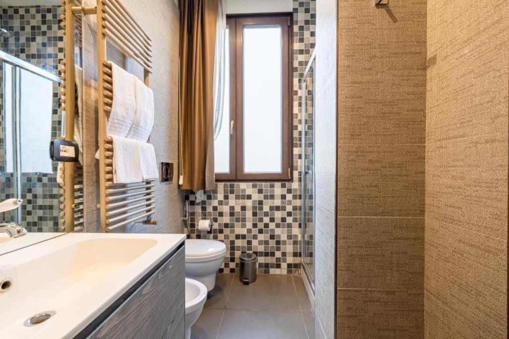 Appartement Casa Di Aurora - La Porta Sul Vaticano