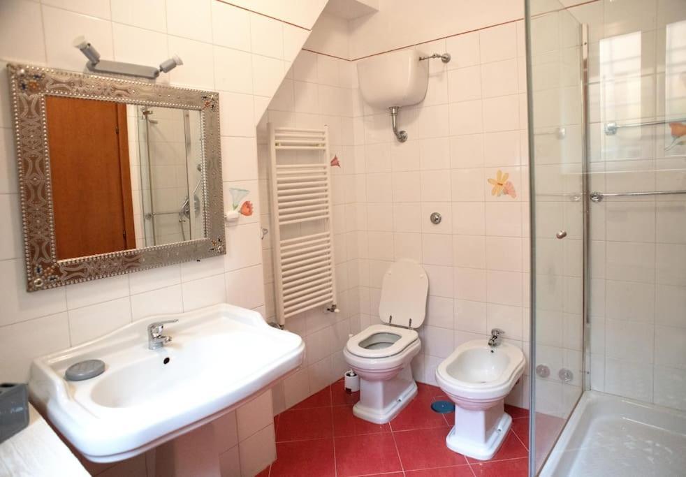 Appartement Cappellari - Campo De' Fiori *