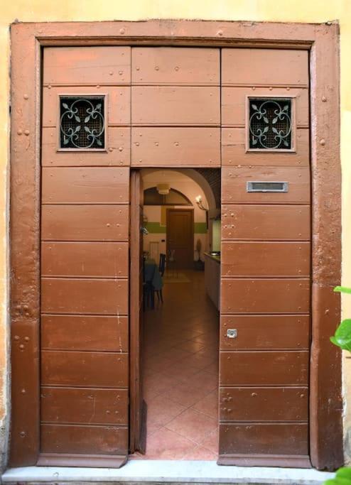 Cappellari - Campo De' Fiori Appartement Rome