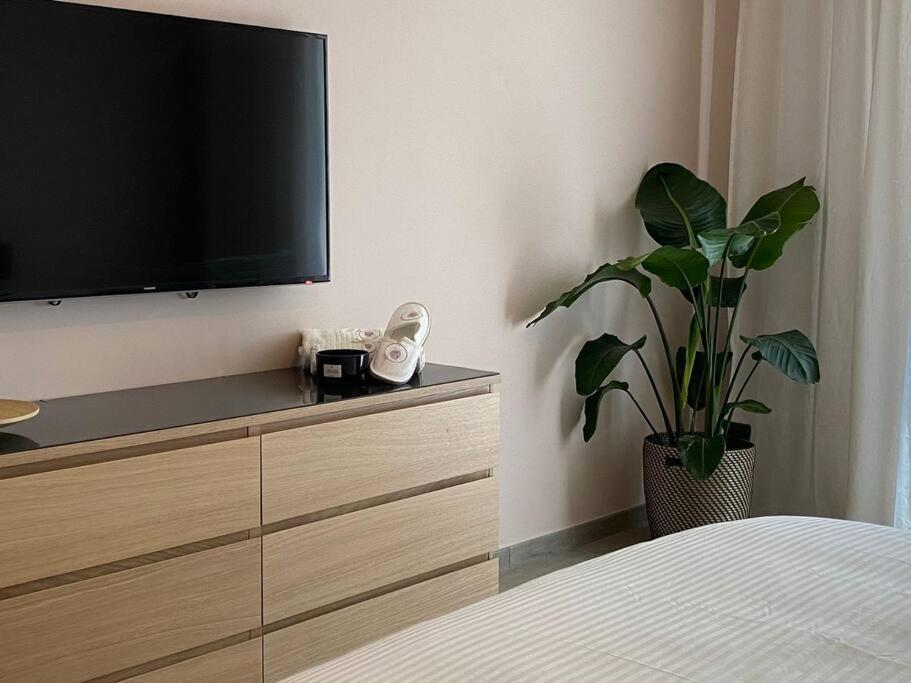 Appartement Casa Zia Gina Nel Centro Di