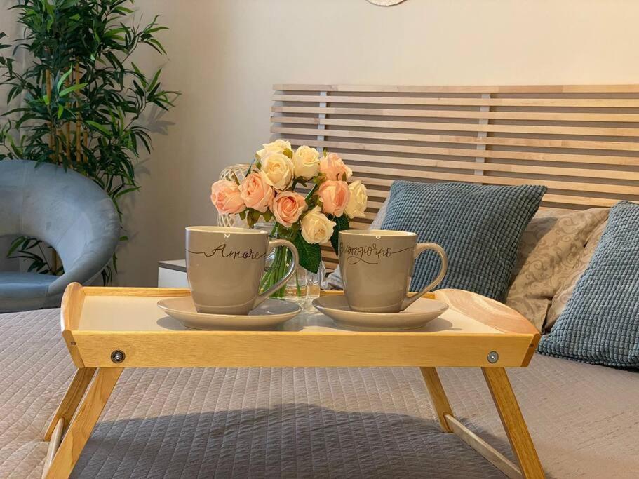 Casa Zia Gina Nel Centro Di Appartement Rome