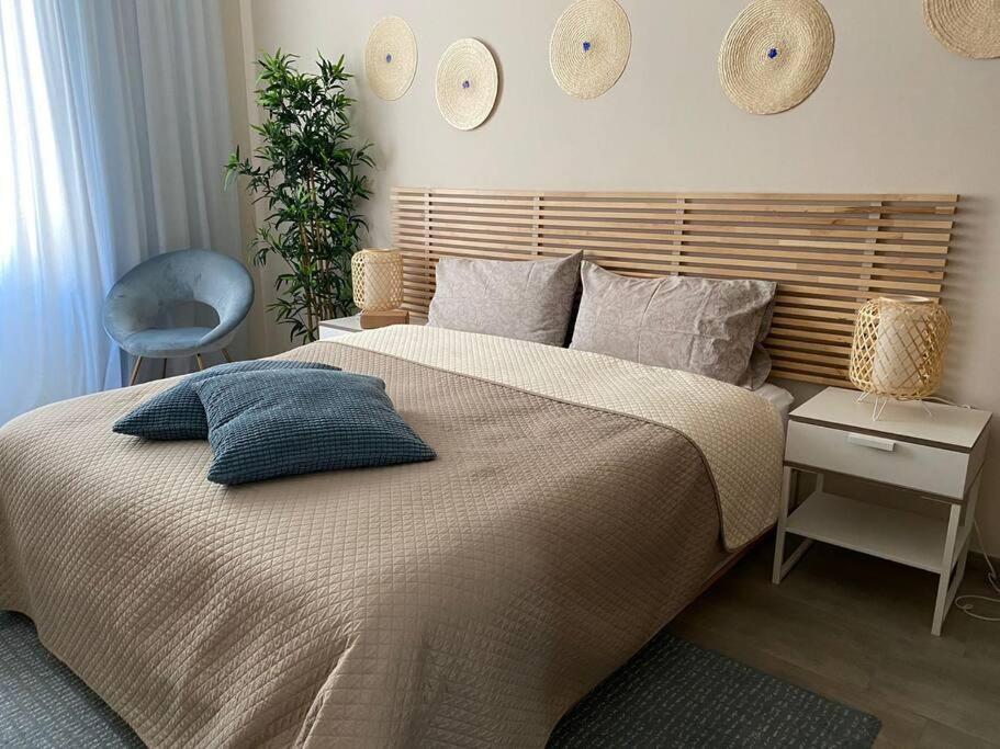 Casa Zia Gina Nel Centro Di Appartement