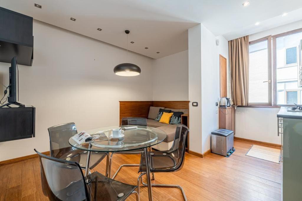 Appartement Casa Di Aurora - La Porta Sul Vaticano