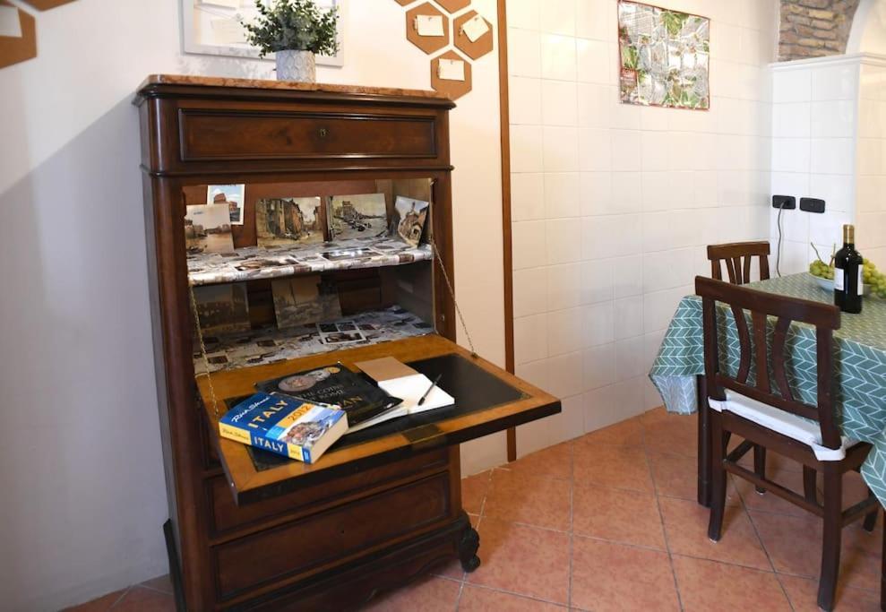 Appartement Cappellari - Campo De' Fiori *