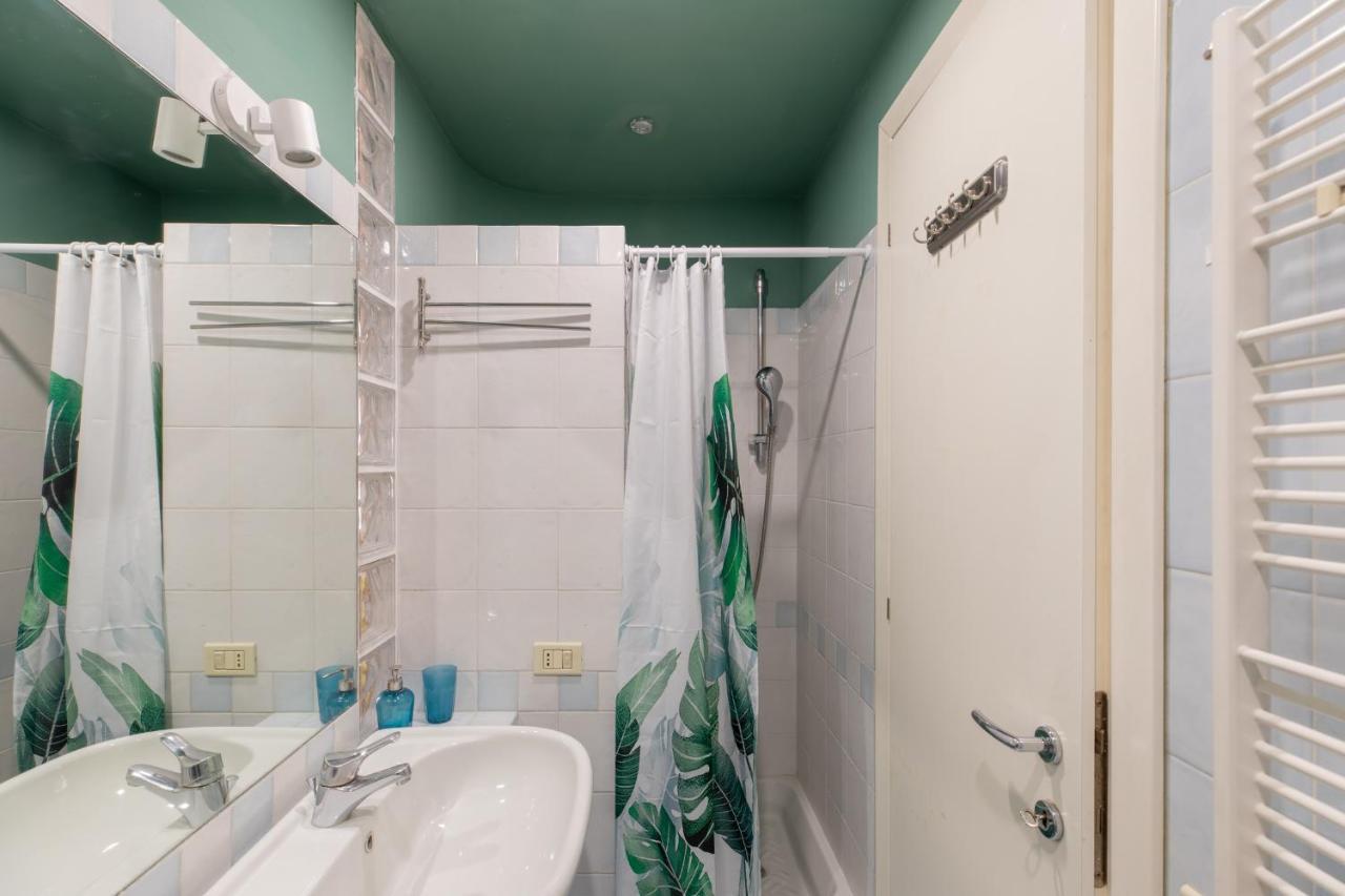 Appartement Iflat Charming In Trastevere Rome