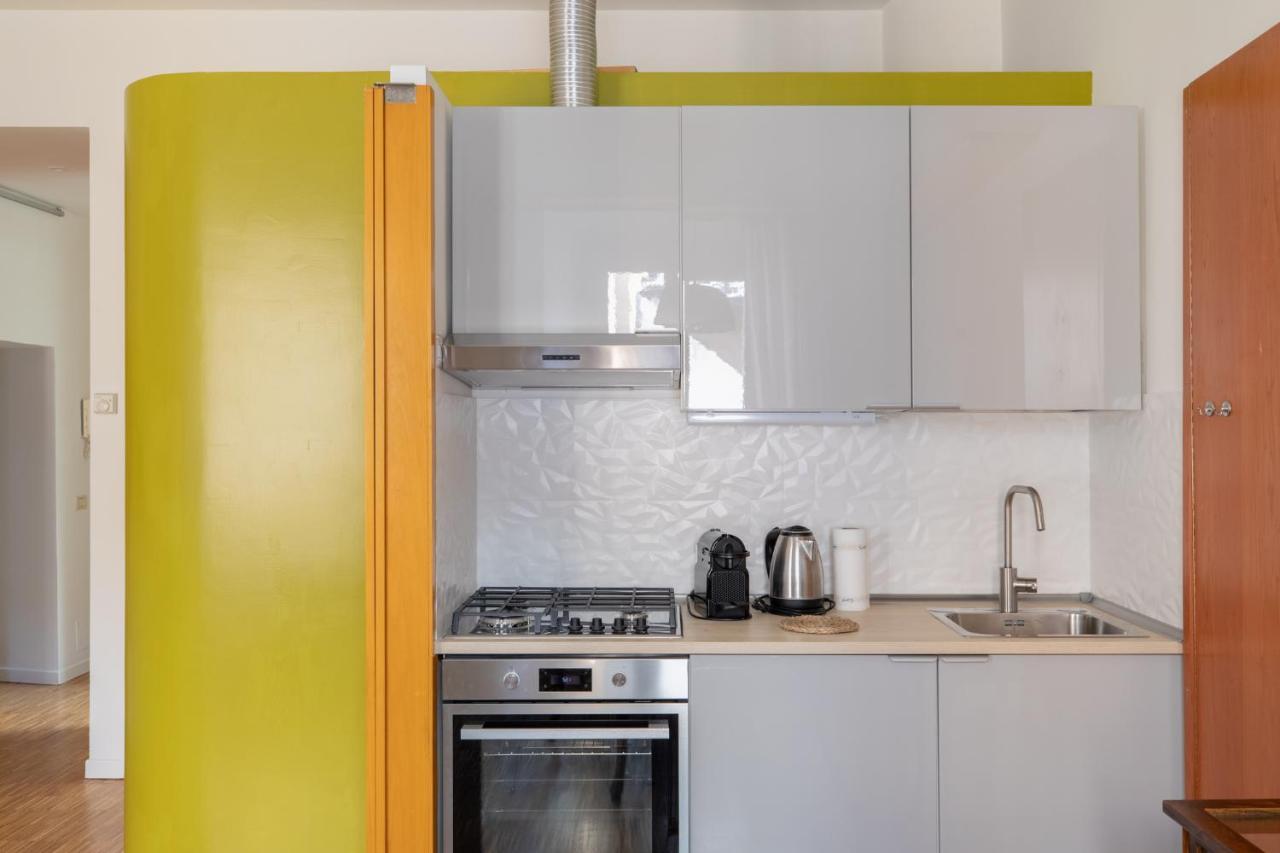 Iflat Charming In Trastevere Appartement Rome