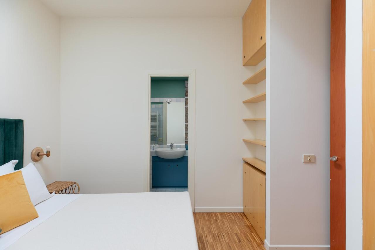 Iflat Charming In Trastevere Appartement Rome