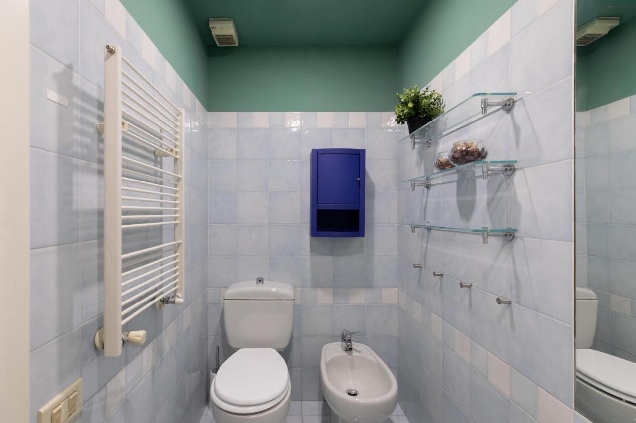 Appartement Iflat Charming In Trastevere