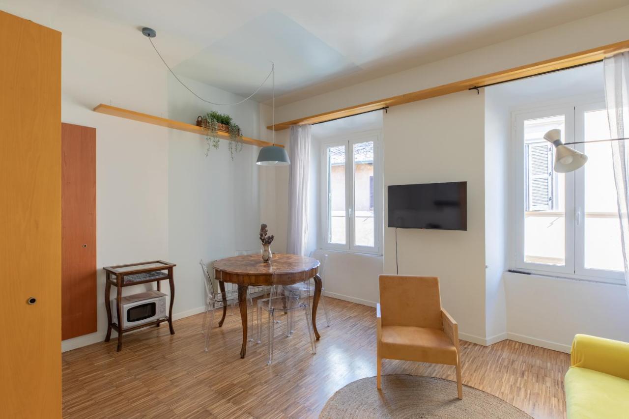 Appartement Iflat Charming In Trastevere
