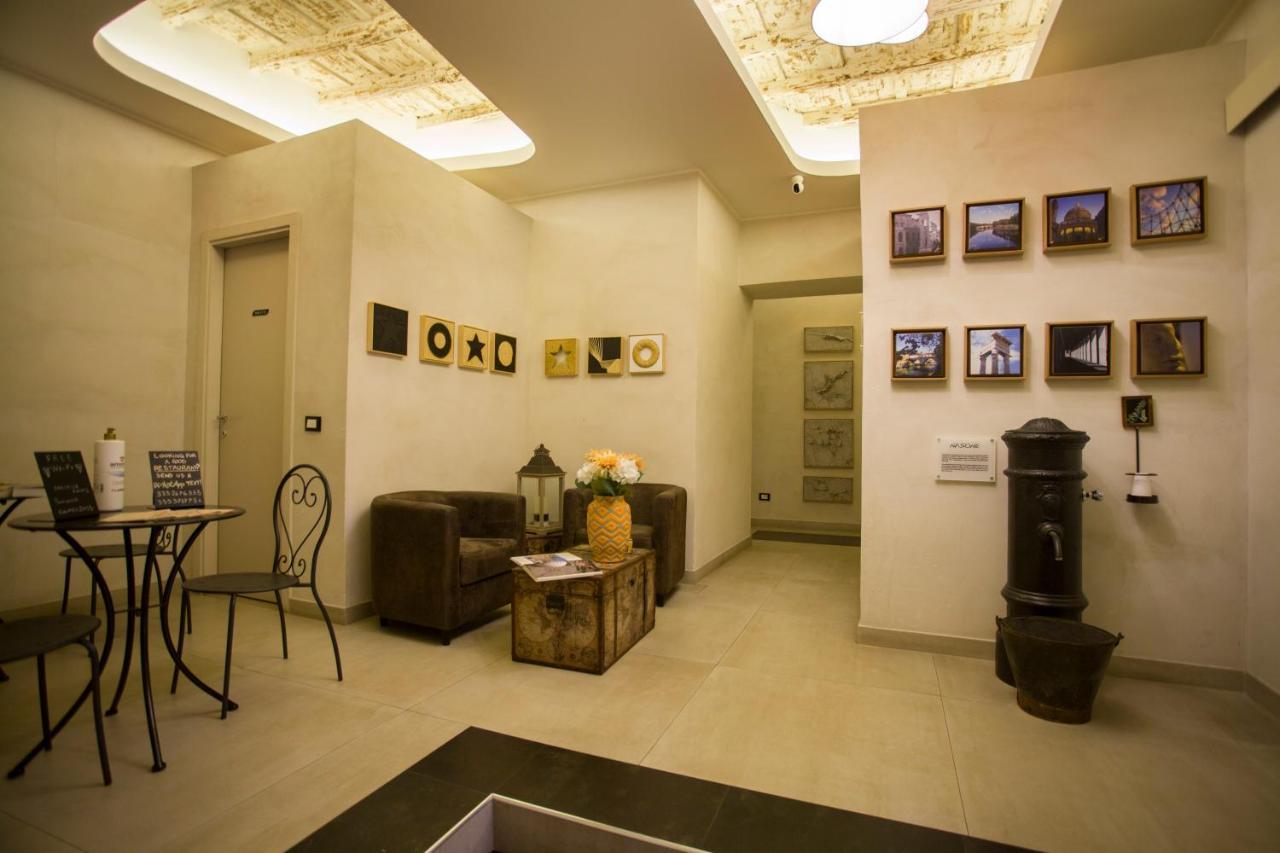 Campo De' Fiori Prestige 3* Roma