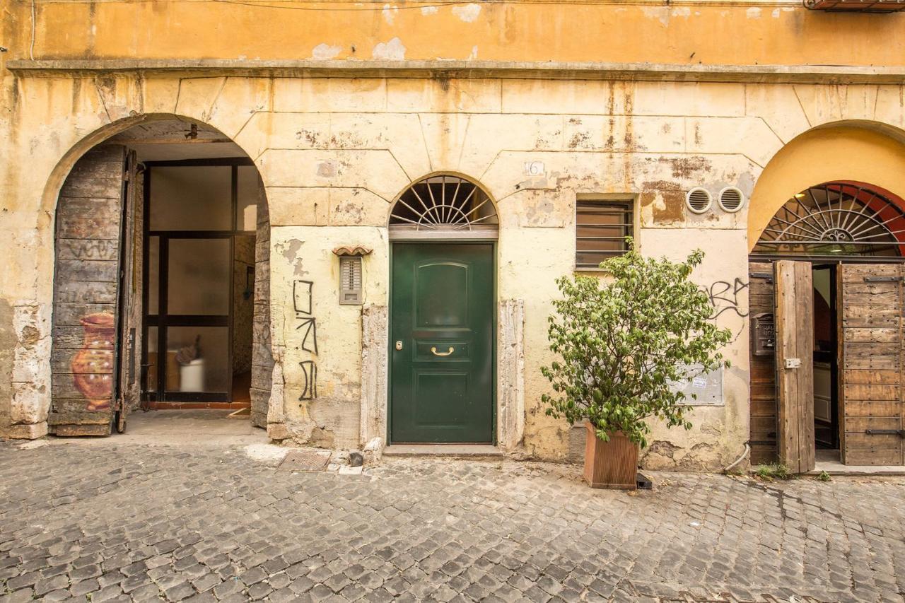 Daddy's House Rome