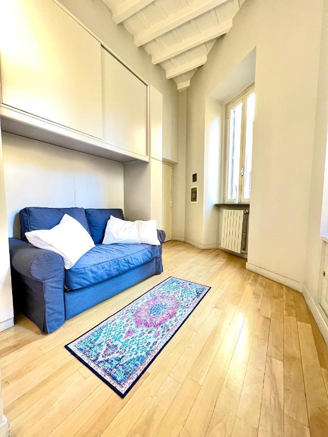 * Esclusivo & Moderno Centro Campo De Fiori * Appartamento Roma