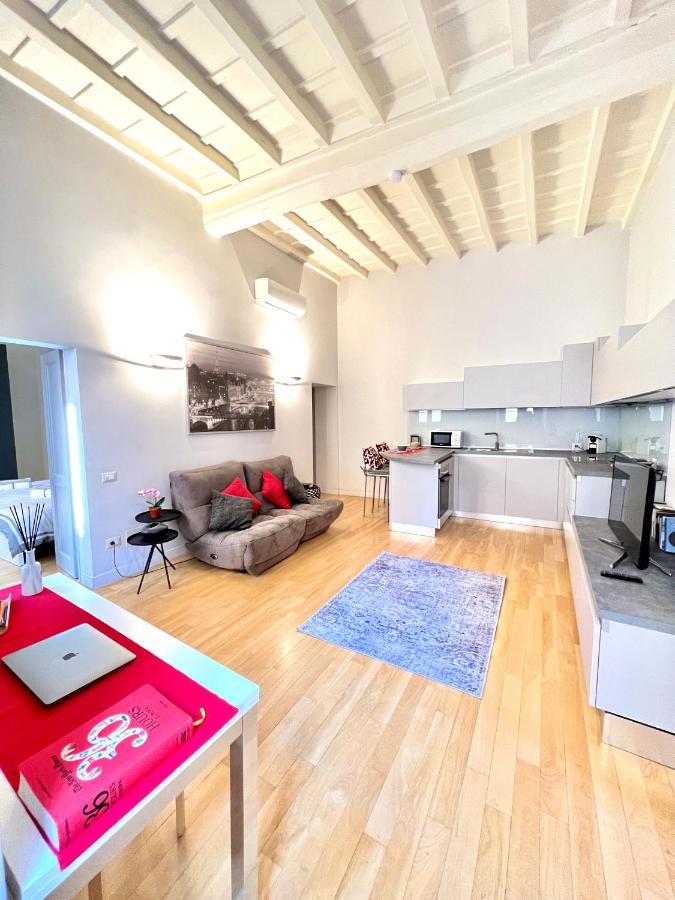 Appartamento * Esclusivo & Moderno Centro Campo De Fiori * *