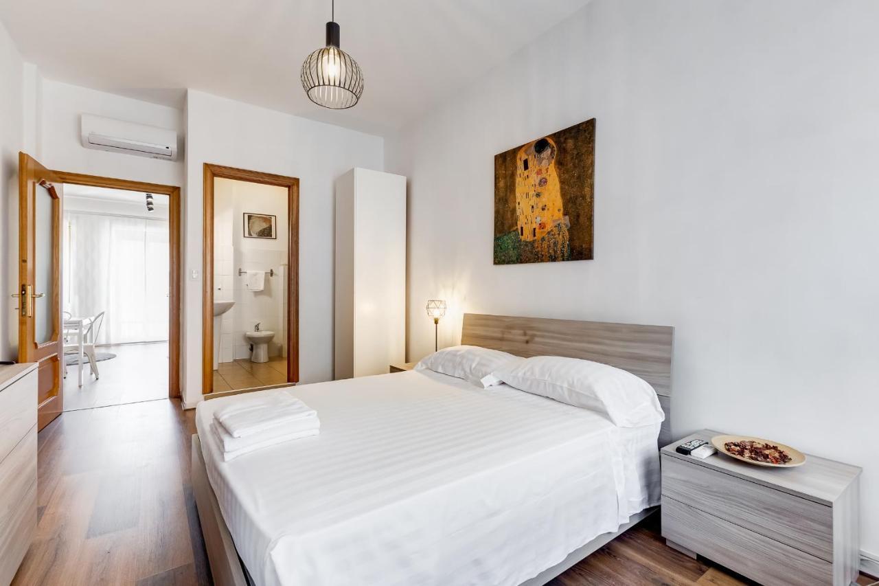 La Casa Di Andrea Ai Musei Vaticani 3 * Roma
