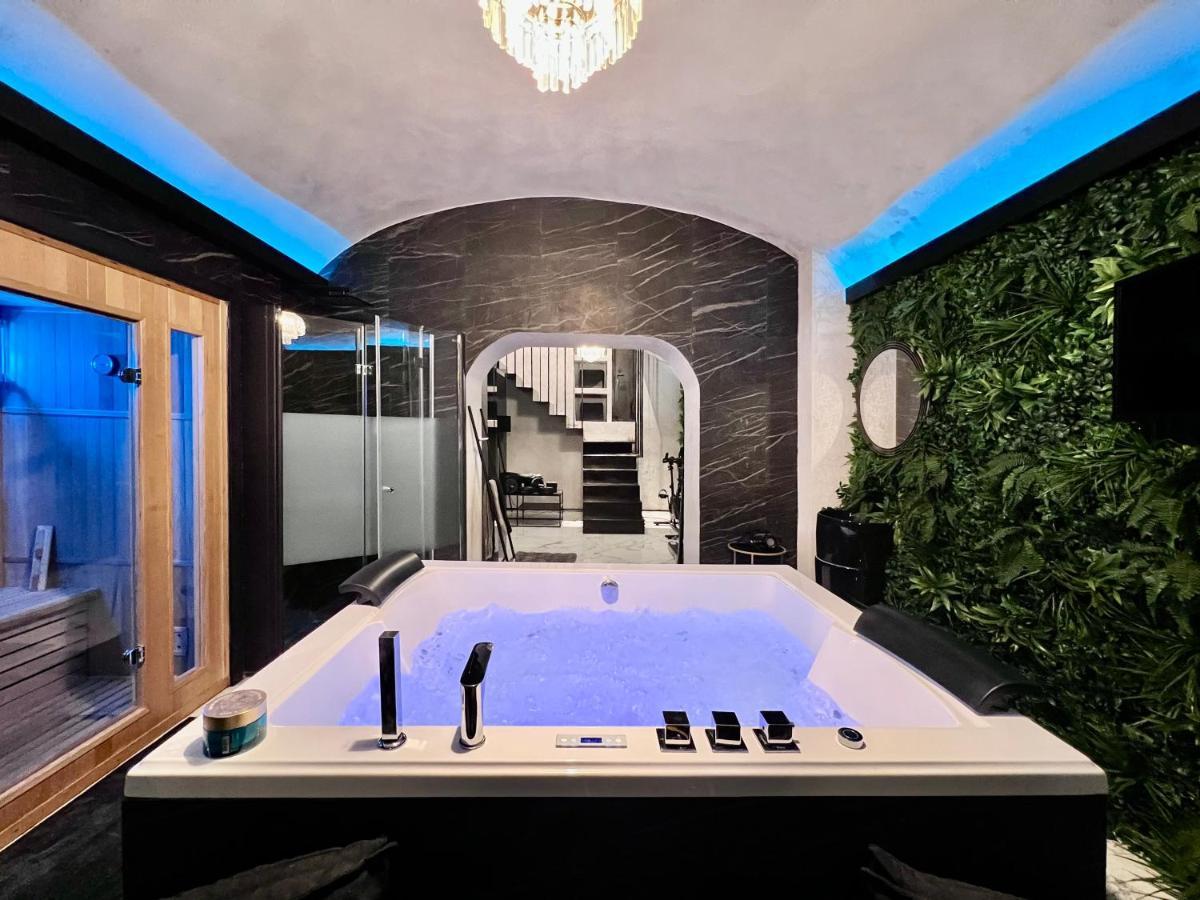 Romantic Wellness Colosseo