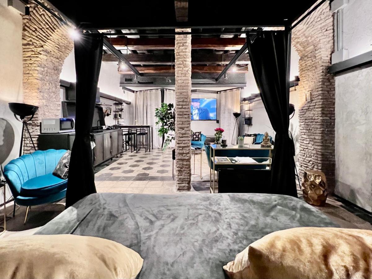 Romantic Wellness Colosseo *