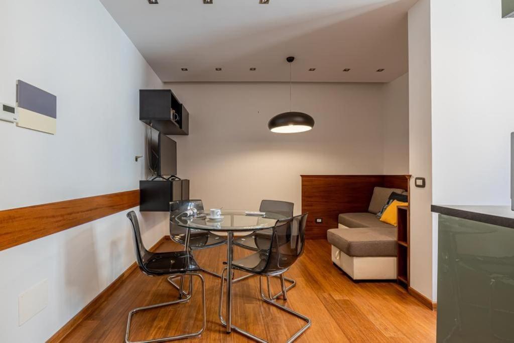 Appartement Casa Di Aurora - La Porta Sul Vaticano