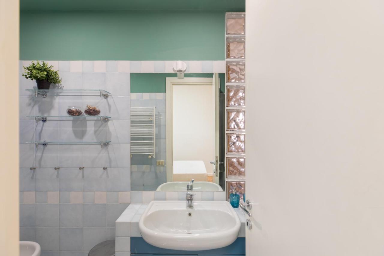 Appartement Iflat Charming In Trastevere *