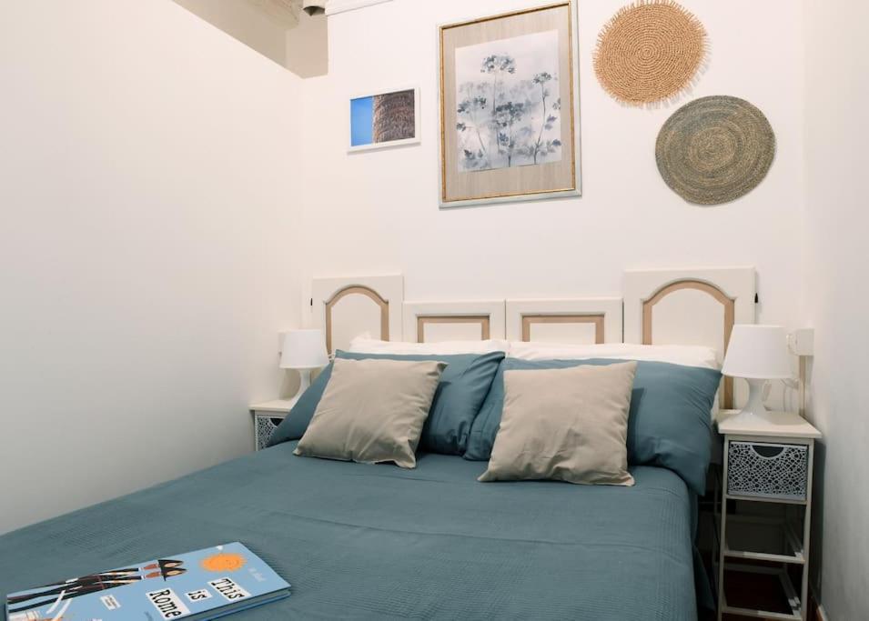 Appartement Cappellari - Campo De' Fiori Rome