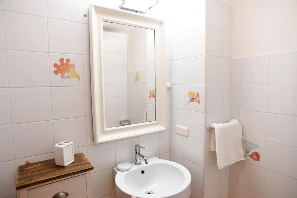 Appartement Cappellari - Campo De' Fiori Rome