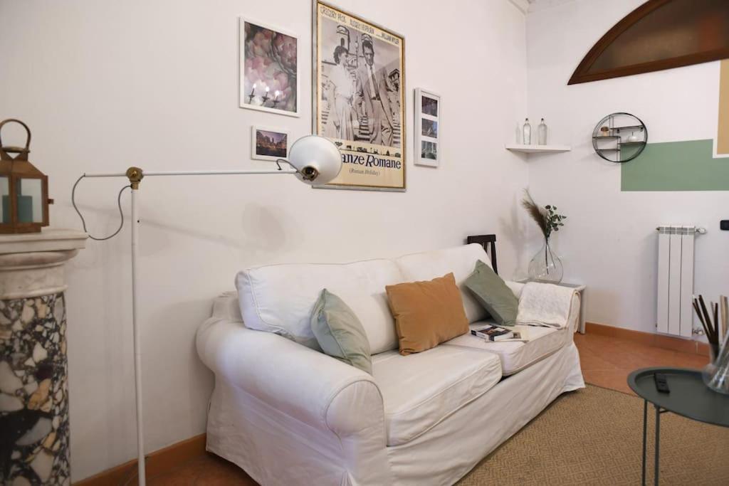 Cappellari - Campo De' Fiori Appartement Rome
