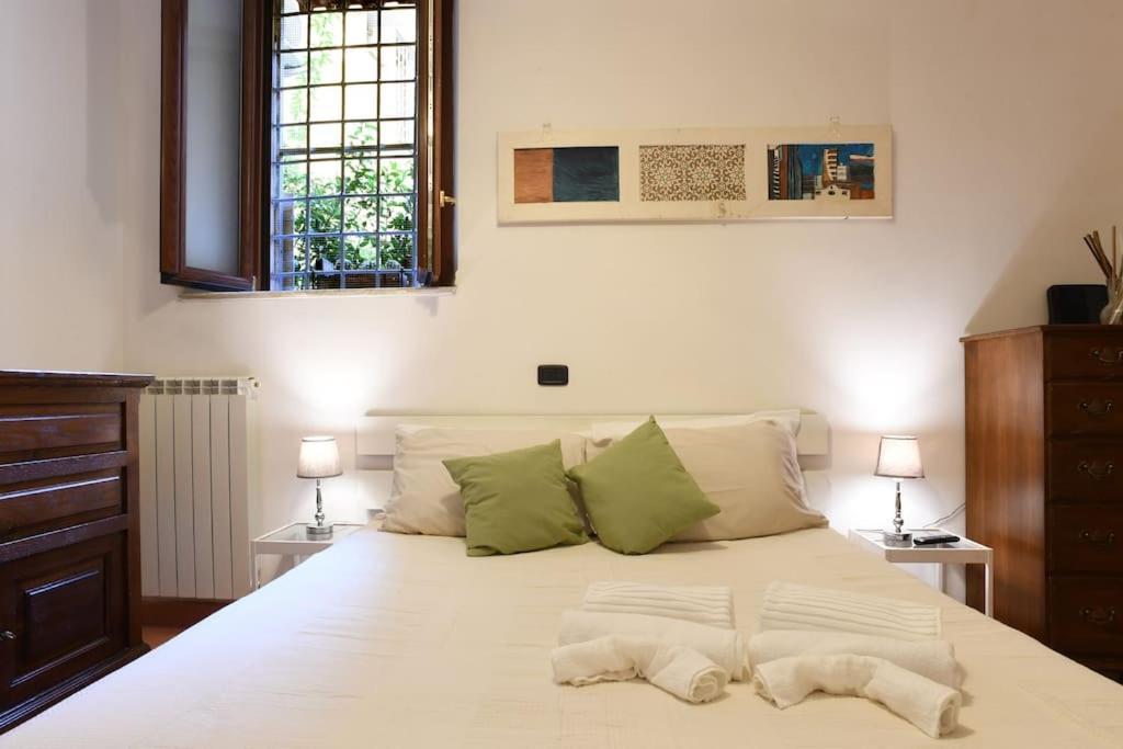 Appartement Cappellari - Campo De' Fiori