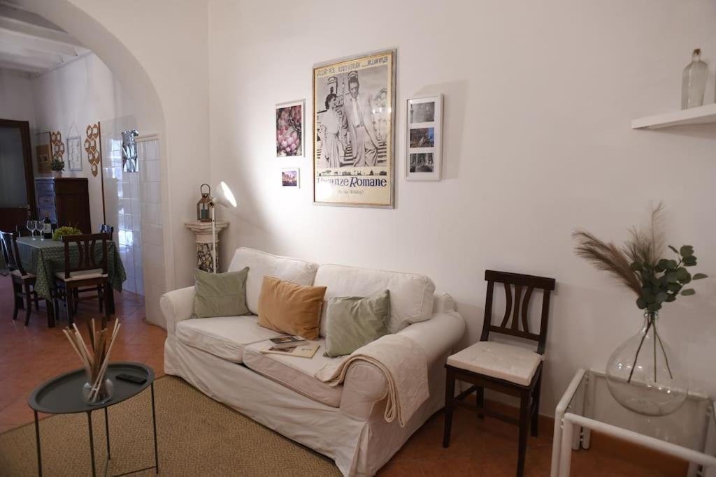 Appartement Cappellari - Campo De' Fiori *