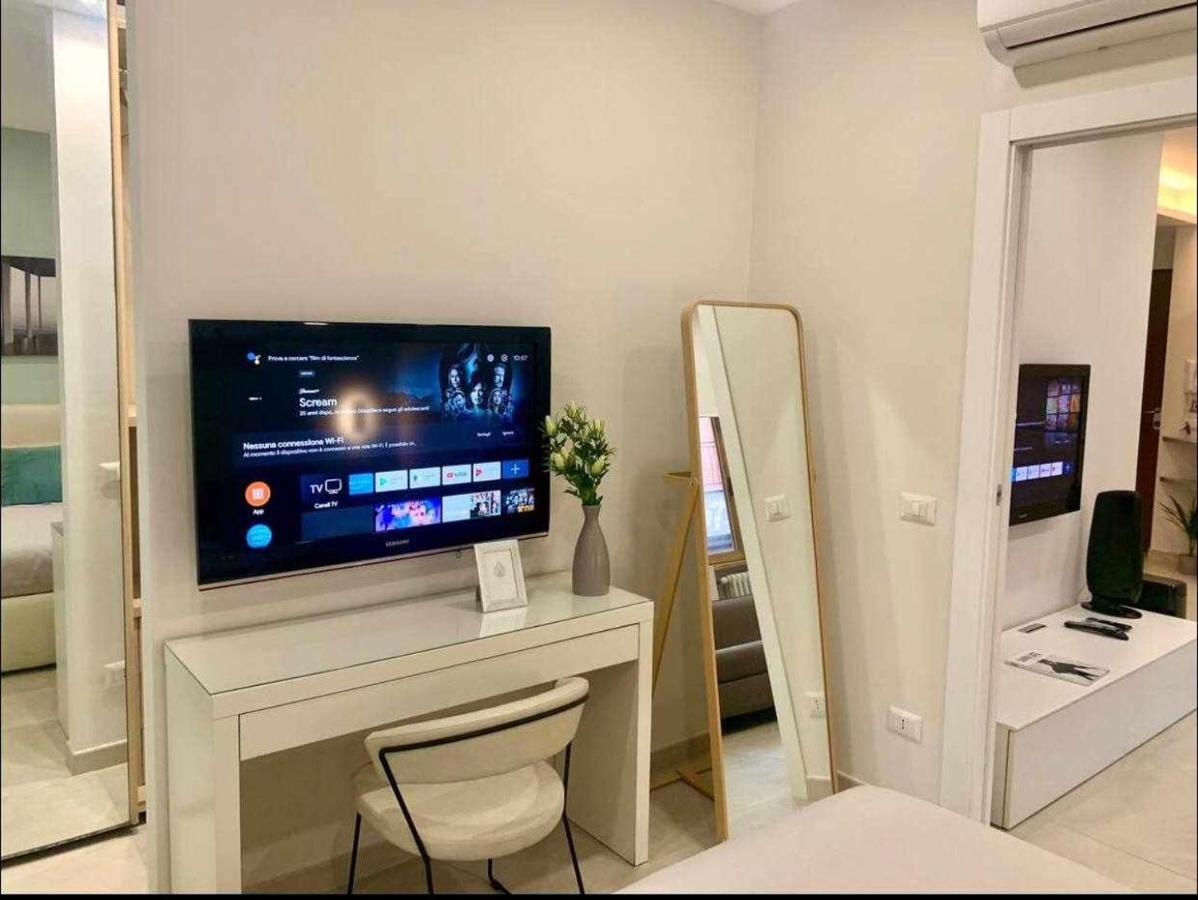 Le Abitare Apartment