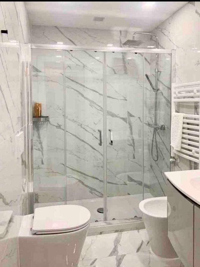 Le Abitare Apartment *