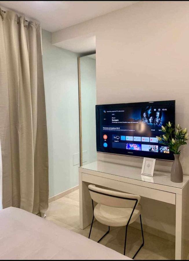 Le Abitare Apartment
