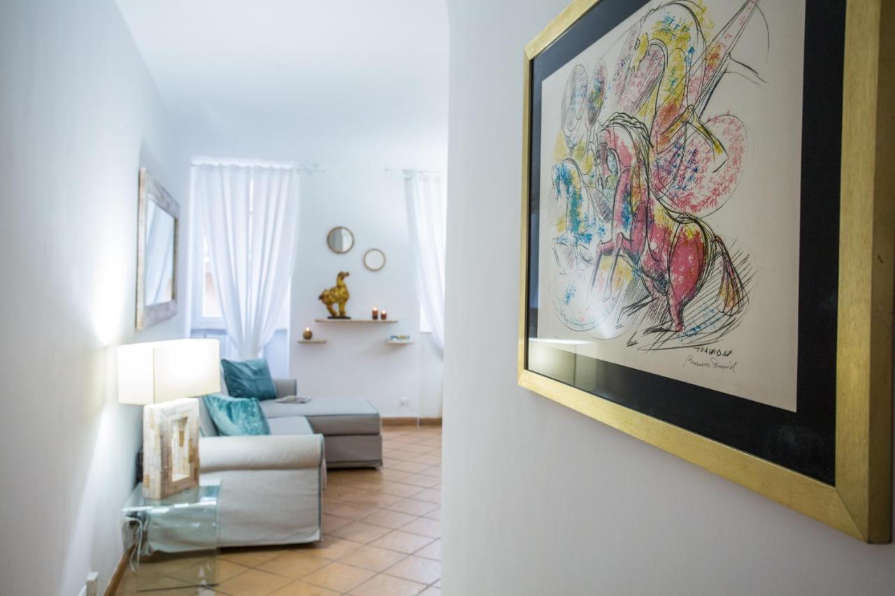 Domus Regola Luxury Appartement *
