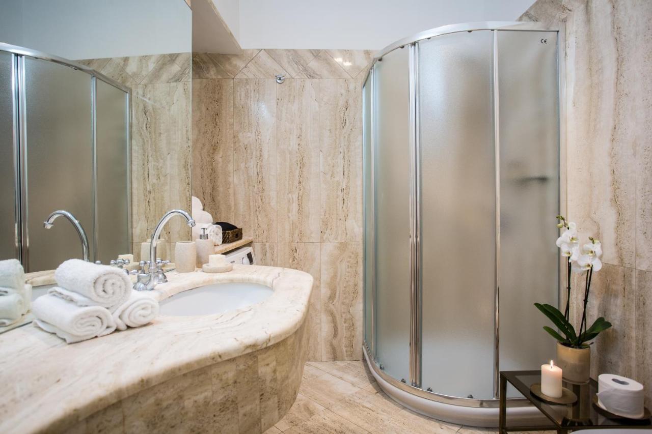 Domus Regola Luxury Rome