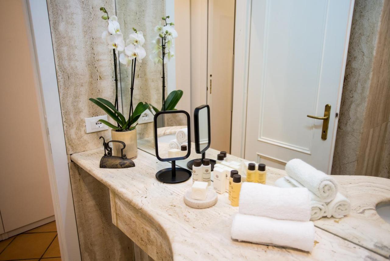 Domus Regola Luxury Appartement Rome