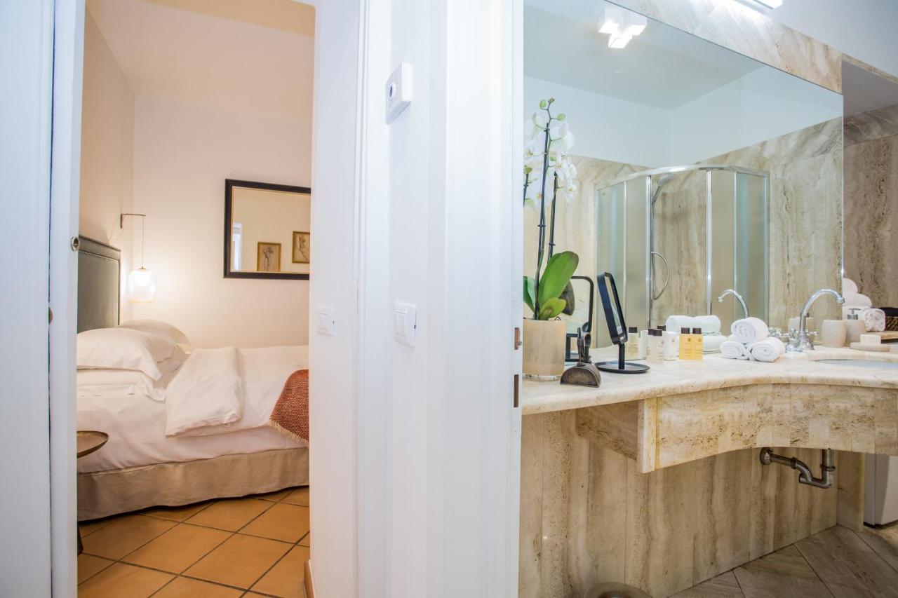 Domus Regola Luxury Appartement Rome